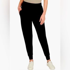 Matty M Women's The Essential Jogger Pants Size Small New With Tags Fast Ship